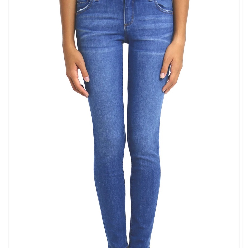 Tractr Kids‎ Blue Skinny Jeans